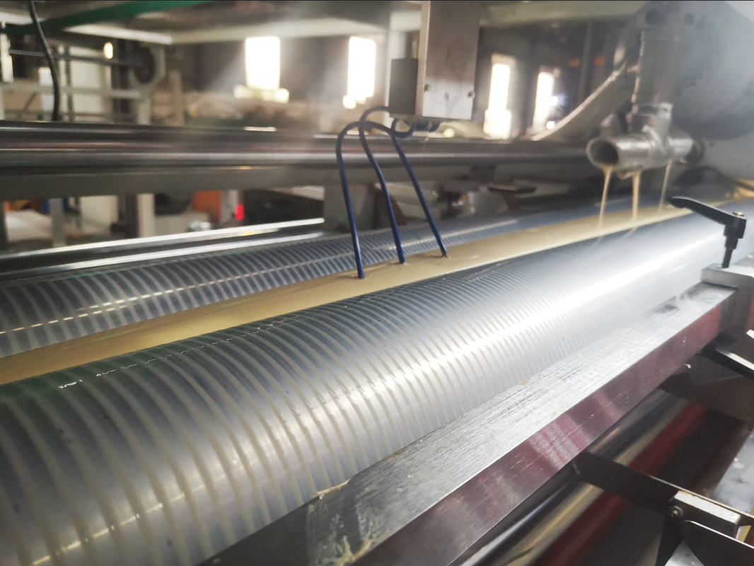 100-800gsm値札の困惑のための上部のペーパー Litho のボール紙のラミネーター